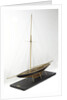 'Britannia' (1893), port by John Phillips