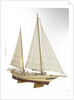 'Privateer', starboard by J.A. Thompson
