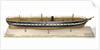 'Arapiles', starboard broadside by unknown