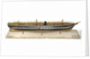'Arapiles', starboard broadside by unknown