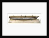 'Arapiles', starboard broadside by unknown