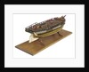 'Lady Nelson', starboard stern quarter by unknown