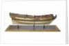 'Chatham', starboard broadside by unknown