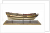 'Chatham', starboard broadside by unknown