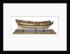 'Chatham', starboard broadside by unknown