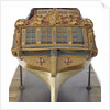 'Chatham', full stern by unknown