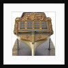 'Chatham', full stern by unknown