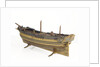 'Plymouth', port stern quarter by unknown