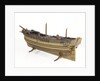'Plymouth', port stern quarter by unknown