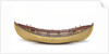 Full hull model, Greathead lifeboat, broadside by unknown