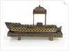 Funeral Catafalque by unknown