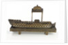 Funeral Catafalque by unknown