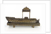 Funeral Catafalque by unknown