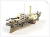 Victoria & Albert' (1843), starboard stern quarter by Unknown