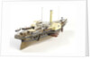 Victoria & Albert' (1843), starboard stern quarter by Unknown