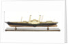 'Alberta', port broadside by unknown