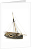 'Mary', starboard by Kenneth Britten