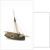 'Mary', starboard by Kenneth Britten