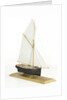 'Gwendoline', starboard by John Roe
