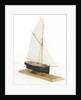 'Gwendoline', starboard by John Roe
