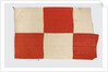 House flag, Canadian Pacific Steamships by Porter Bros Ltd