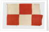House flag, Canadian Pacific Steamships by Porter Bros Ltd