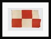 House flag, Canadian Pacific Steamships by Porter Bros Ltd