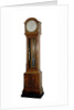 Astronomical regulator, complete in case by Robert Pennington