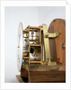 Astronomical regulator, movement by Robert Pennington