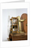 Astronomical regulator, movement by Robert Pennington