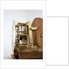 Astronomical regulator, movement by Robert Pennington