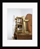 Astronomical regulator, movement by Robert Pennington