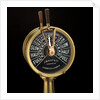 Telegraph, engine room by J. J. W. Ray & Company