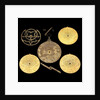 Replica astrolabe by R. Lucas-Dean