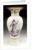 Vase by Thomas Flight