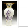 Vase by Thomas Flight