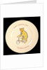 Plate by G.L. Ashworth & Bros Ltd.