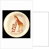 Bowl by G.L. Ashworth & Bros Ltd.