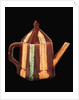 Teapot by unknown