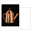 Teapot by unknown