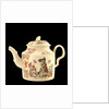 Teapot by William Greatbach