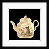 Teapot by William Greatbach
