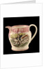 Jug by unknown
