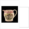 Jug by unknown