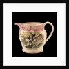 Jug by unknown