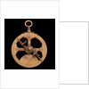 Mariner's astrolabe by Midhurst County Secondary School