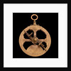 Mariner's astrolabe by Midhurst County Secondary School