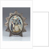 Masonic badge by Unknown