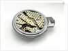 Deck watch, movement by Hamilton Watch Co.