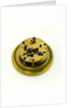 Deck watch, movement by Edward Edward John Dent & Co.